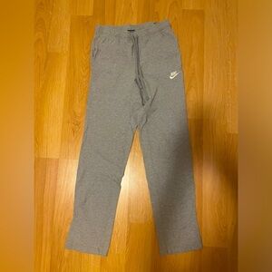 Nike sweatpants